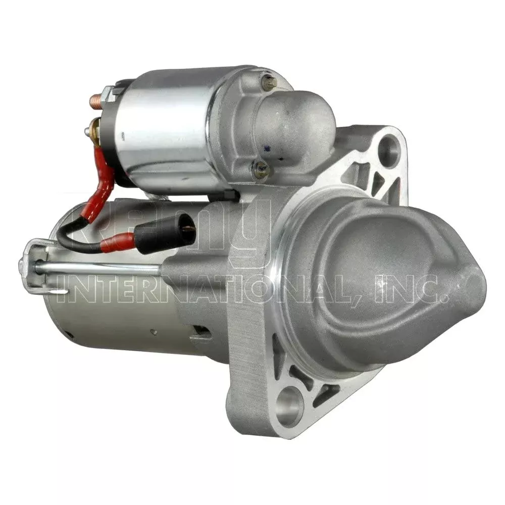 Remy 174241 Rmfd-Starter