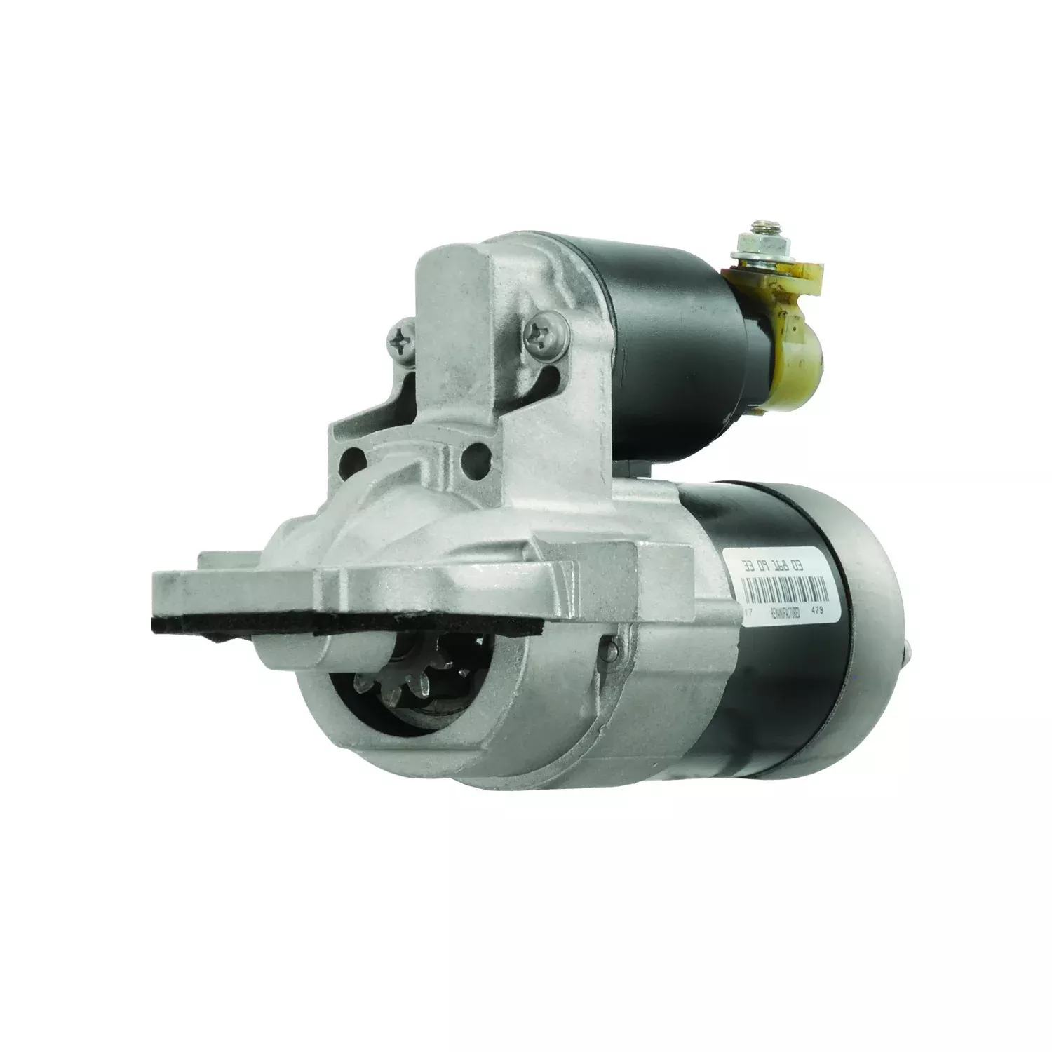 Remy 17479 Premium Remanufactured Starter