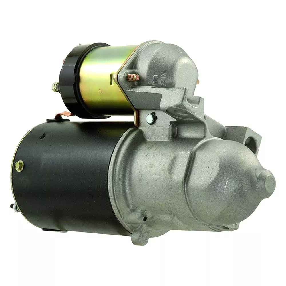 Remy 25533 Starter – Reman