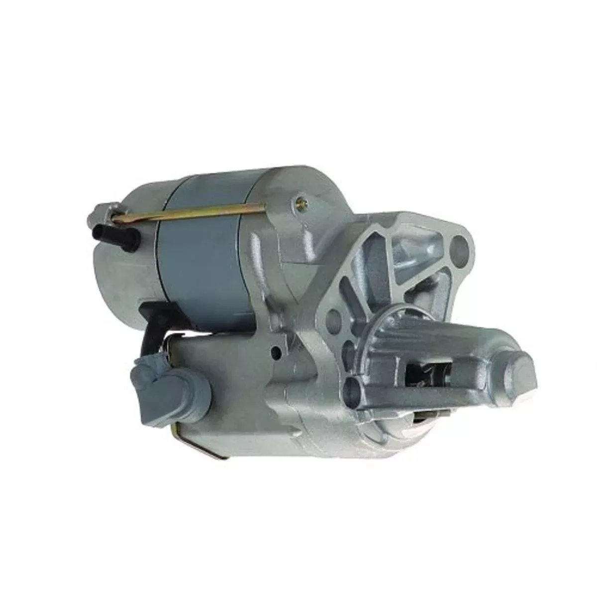 Remy Premium Remanufactured Starter – Model 17274, High-Quality Performance for Reliable Engine Start