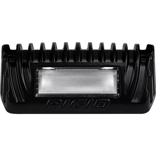 Rigid Industries 1" x 2" 65 - DC Scene Light - Black