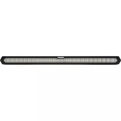 RIGID Industries Chase 28" Lightbar - Tube Mount
