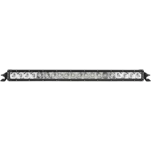 Rigid Industries SR-Series PRO 20" - Spot/Flood Combo LED - Black