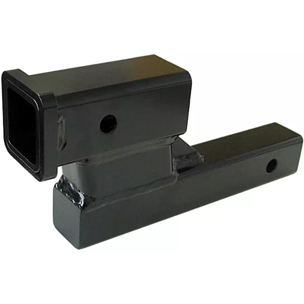 Roadmaster (048-4) Hi-Low Hitch