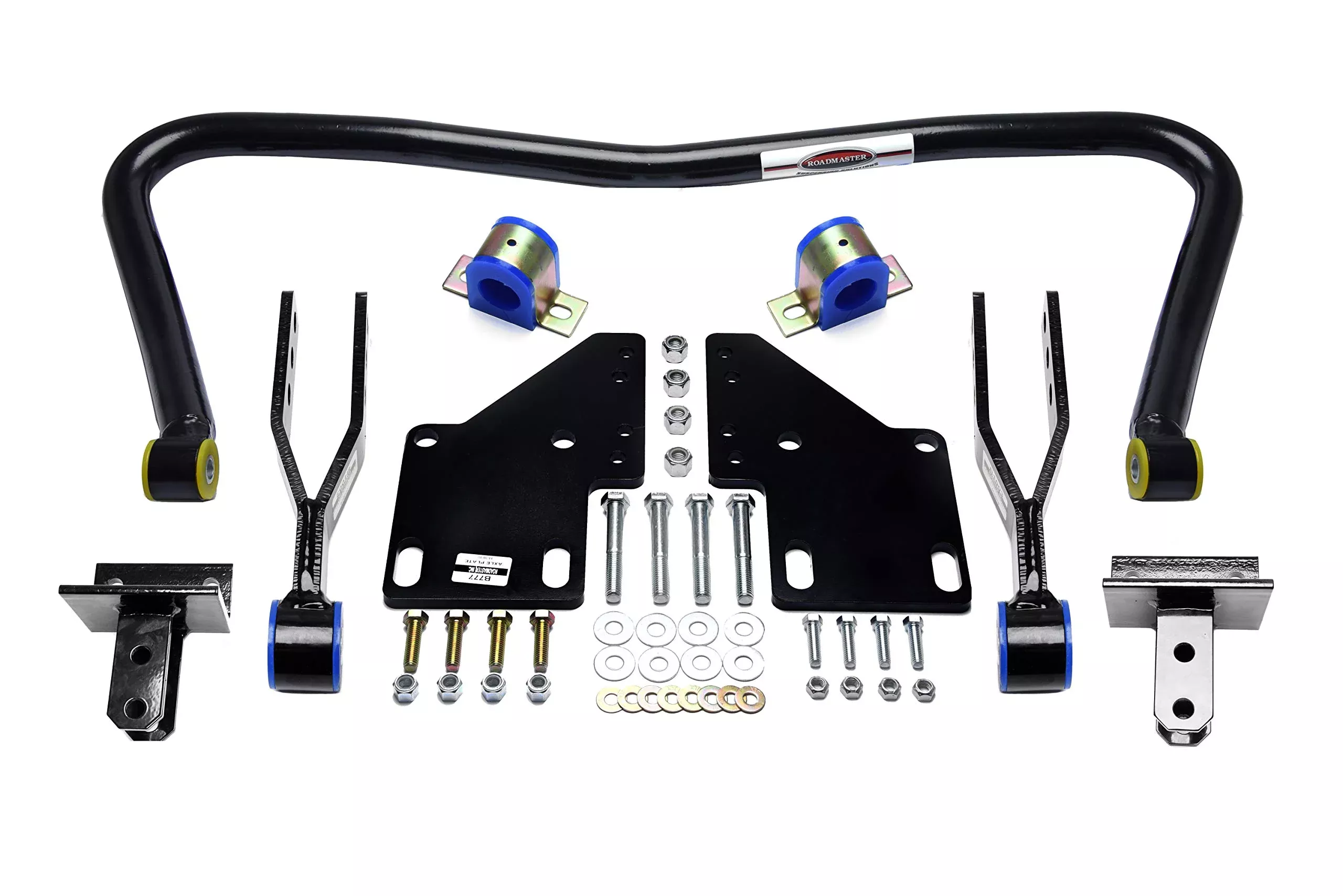 Roadmaster 1139-144 Sway Bar