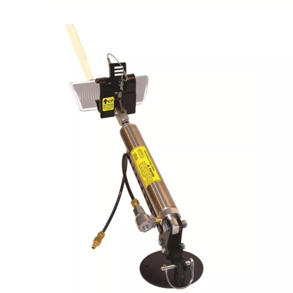 Roadmaster 9160 Brakemaster Proportionate Towed Car Braking System For Motorhomes With Air Or Air Over Hydraulic Brakes