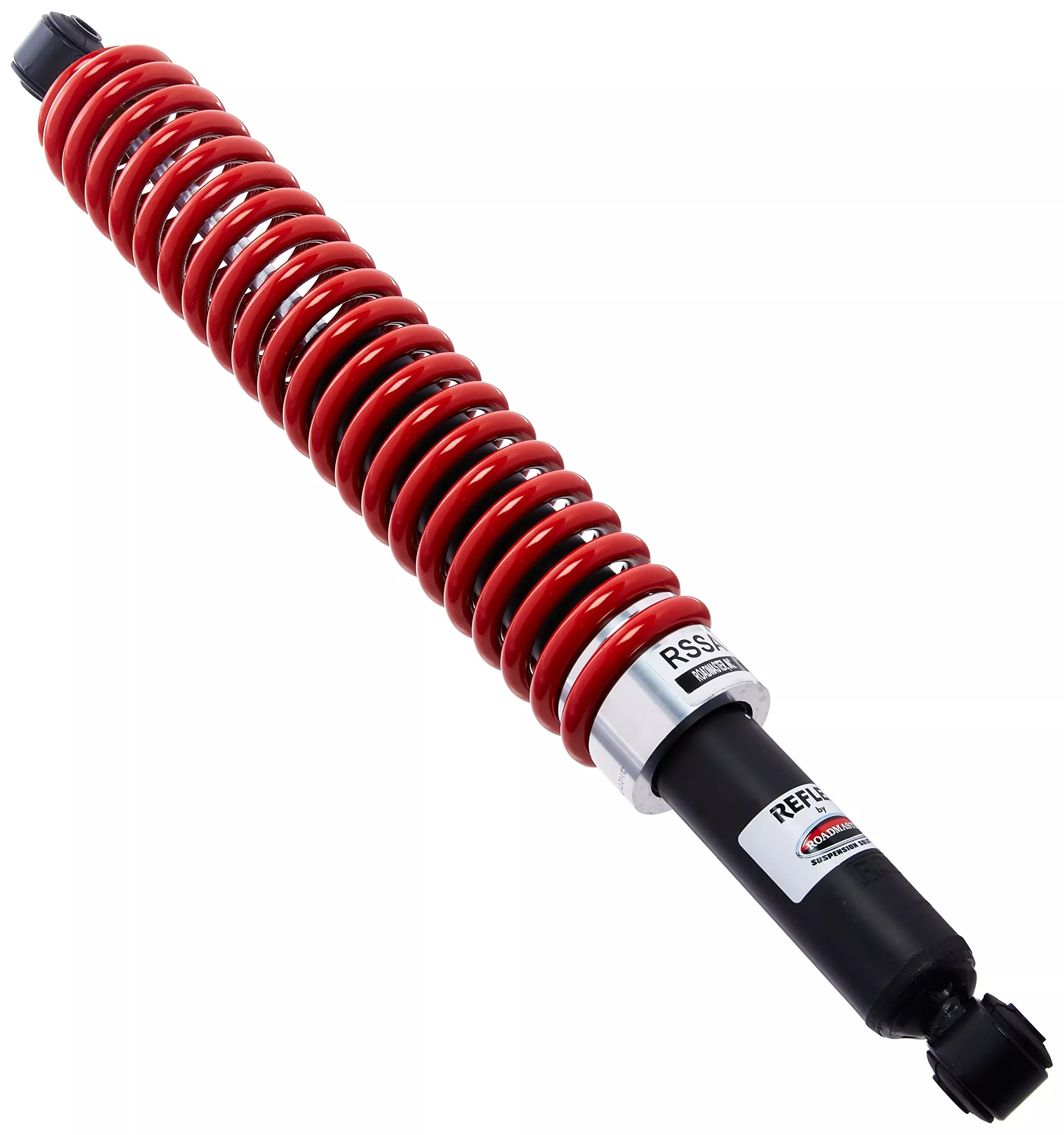 Roadmaster Rssa Reflex Stabilizer Unit