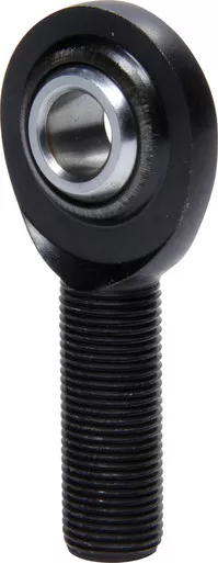 Rod End Moly RH Male Blk 1/2ID x 5/8 Thread
