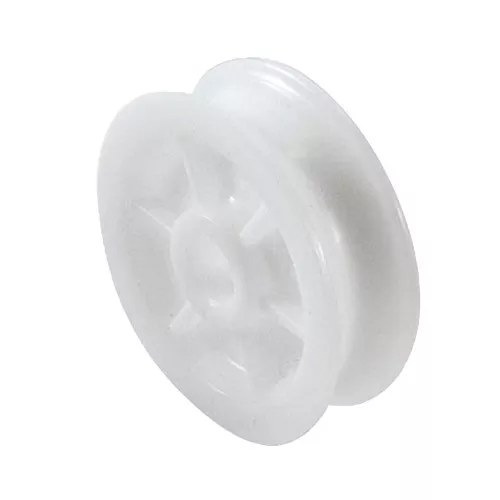 Ronstan Series 40 AP Sheave - Acetal Solid Bearing - 40mm(1-9/16")OD