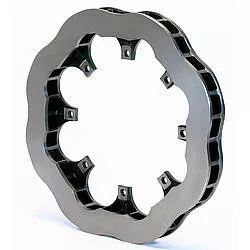 Rotor 8bt 1.25in x 11.75 UL32 Scalloped