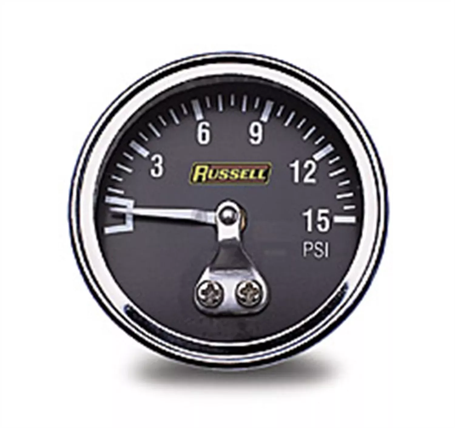 Russell Athletic – Rus-650350 Fuel Pressure Gauge