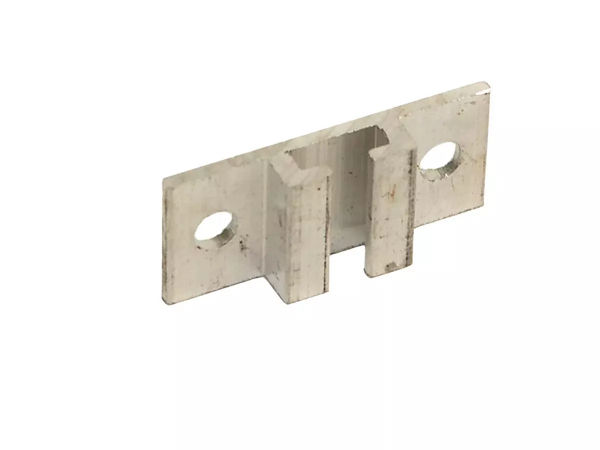Rv Designer A203 Ceiling Bracket For I-Beam Track – Set Of 2