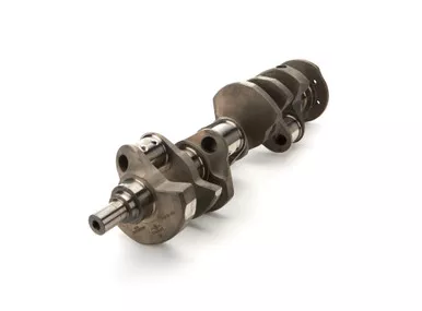 SBC 4340 Forged Crank - 3.750 Stroke