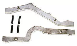 SBC .500in End Rail Spac Kit