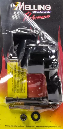 SBC Billet Aluminun Oil PumpC/T