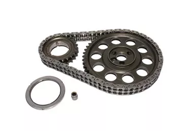 Sbc Hi-Tech RollTiming Set W/Thrust Bearing