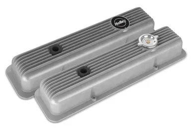 SBC Muscle Series Valve Covers(pair)