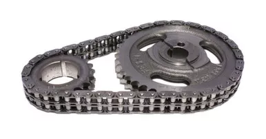 SBF 351W Hi Tech Roller Timing Set(69-84)