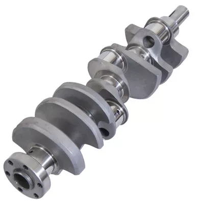 SBF 4340 Forged Crank - 3.000 Stroke