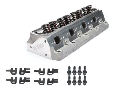 SBF SHP Cylinder Head 205cc/62cc- Assem.