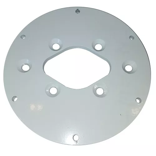Scanstrut Camera Plate 2 f/FLIR m100/200 Thermal Imaging Cameras