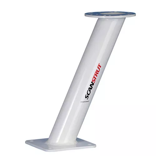 Scanstrut Camera Power Tower f/FLIR M100/M200 - 12"