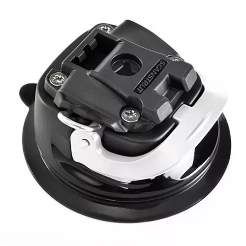 Scanstrut RLS-405 ROKK Mini Suction Cup Mount