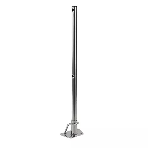 Schaefer Double Stanchion Tube - 26"
