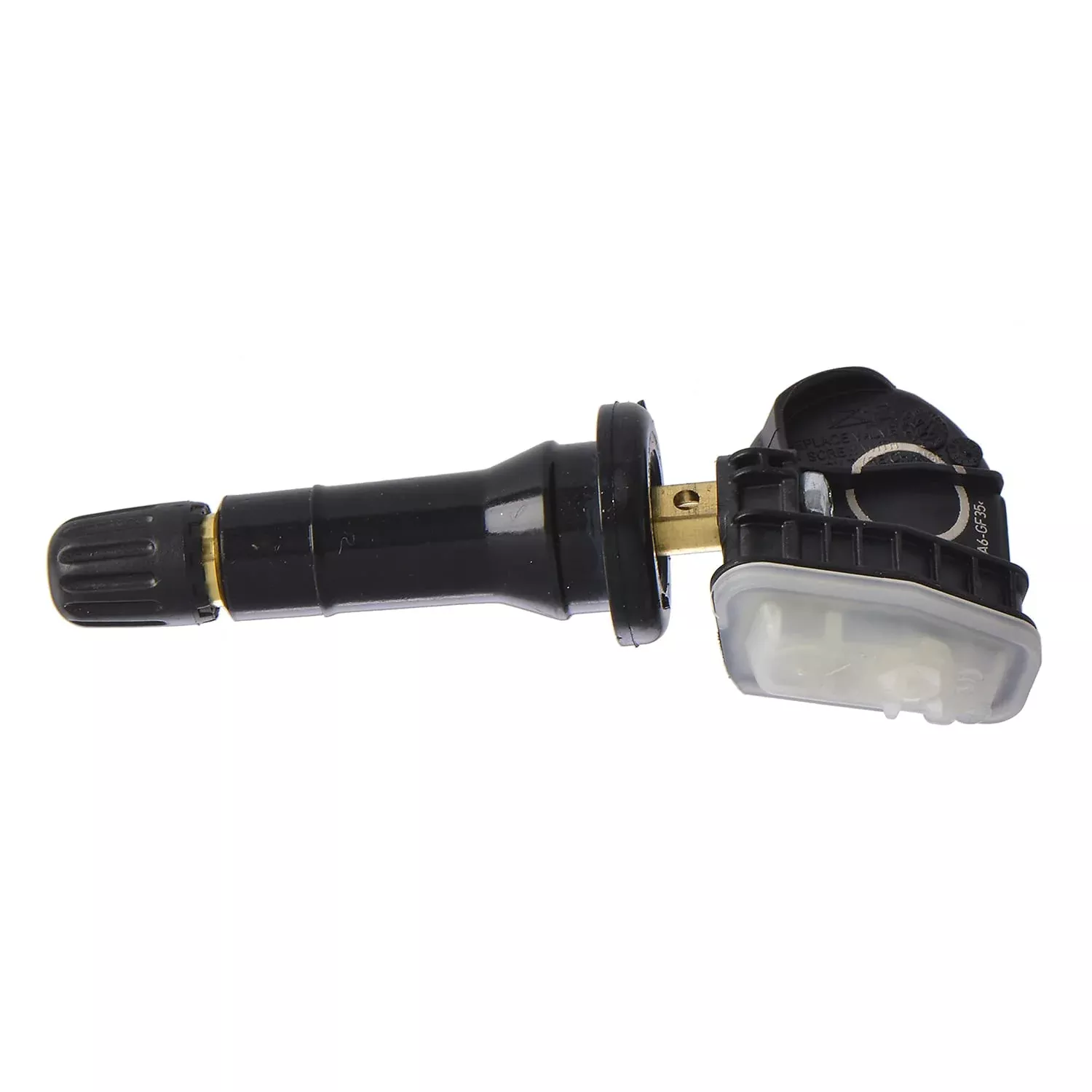 Schrader Tpms Sensor – Buick/Cadillac/Chevrolet/Gmc 433Mhz Tfa Snap-In
