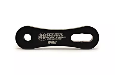 Shifter Arm Saginaw