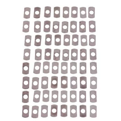 Shim Kit - Rocker Arm Pedestal