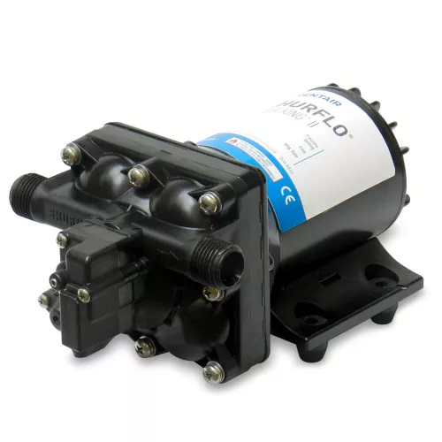 SHURFLO AQUA KING II Junior Fresh Water Pump - 12 VDC, 2.0 GPM