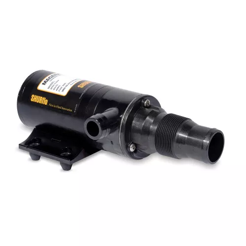 SHURFLO MACERATOR Pump - 12 VDC, 13 GPM