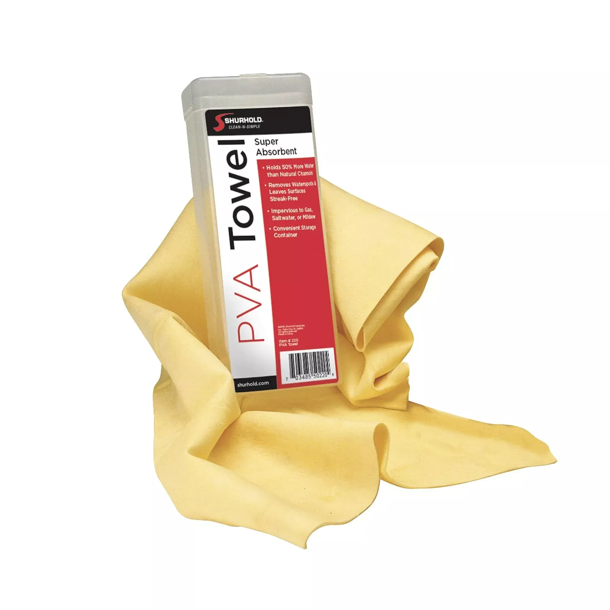 Shurhold Pva Towel