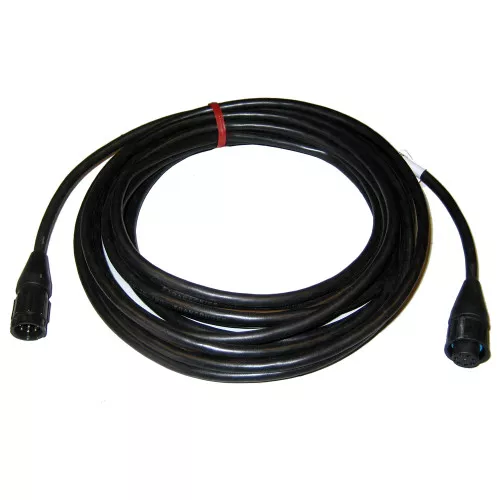 SI-TEX 15ft 8-Pin Transducer Extension Cable