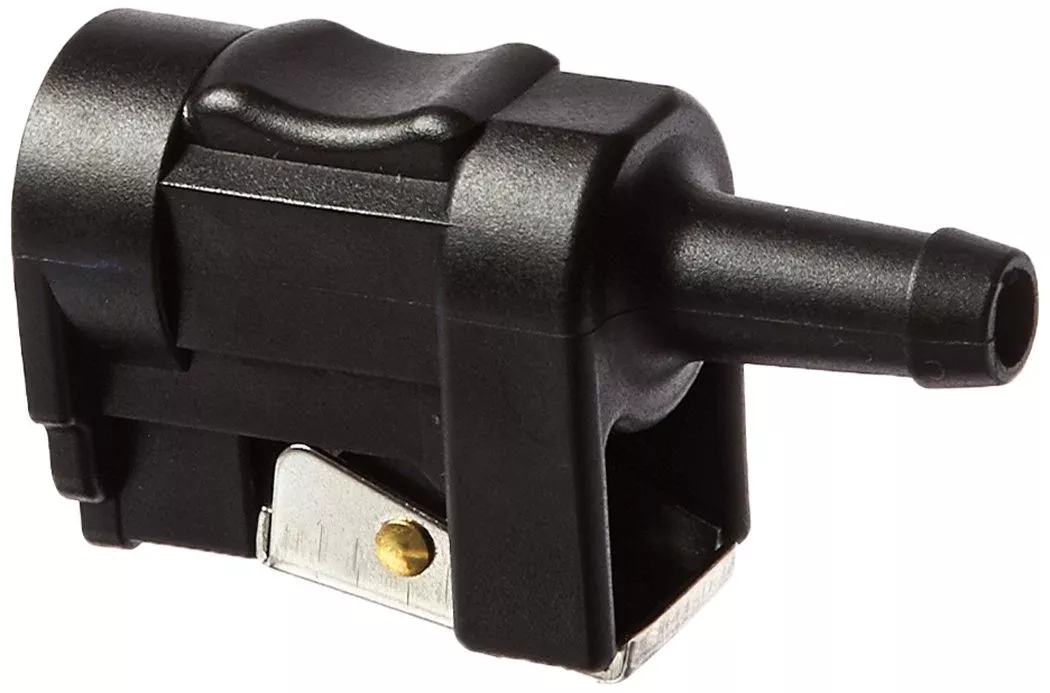 Sierra International Inc., 18-80415, Fuel Connector, Small