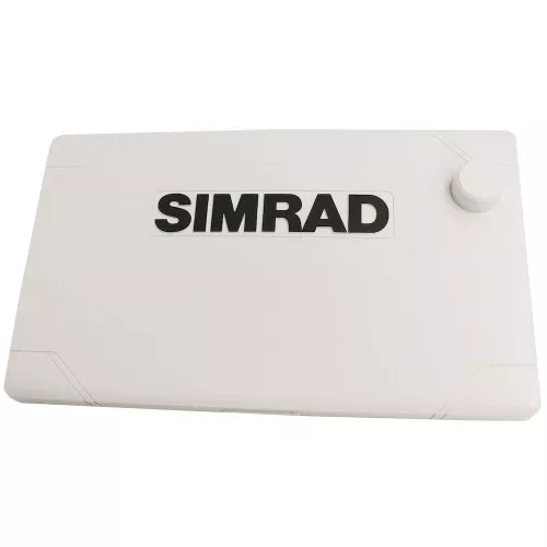 Simard Suncover f/Cruise 9