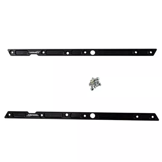Ski-Doo Gen 4 Billet Rail Brace Kit 154" (2017-2022)