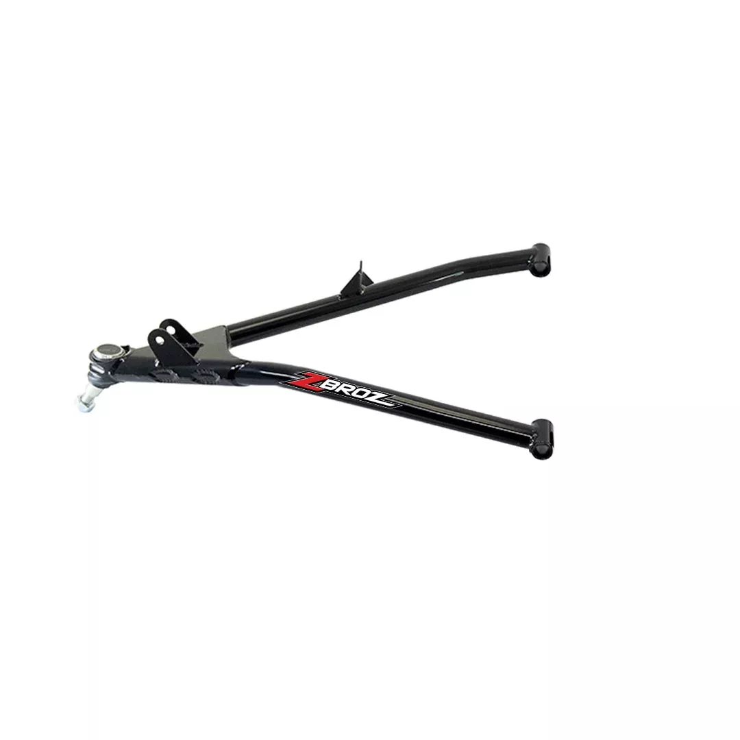 Ski-Doo Gen 4/LYNX Boondocker Lower Right Hand Chromoly A-Arm Kit