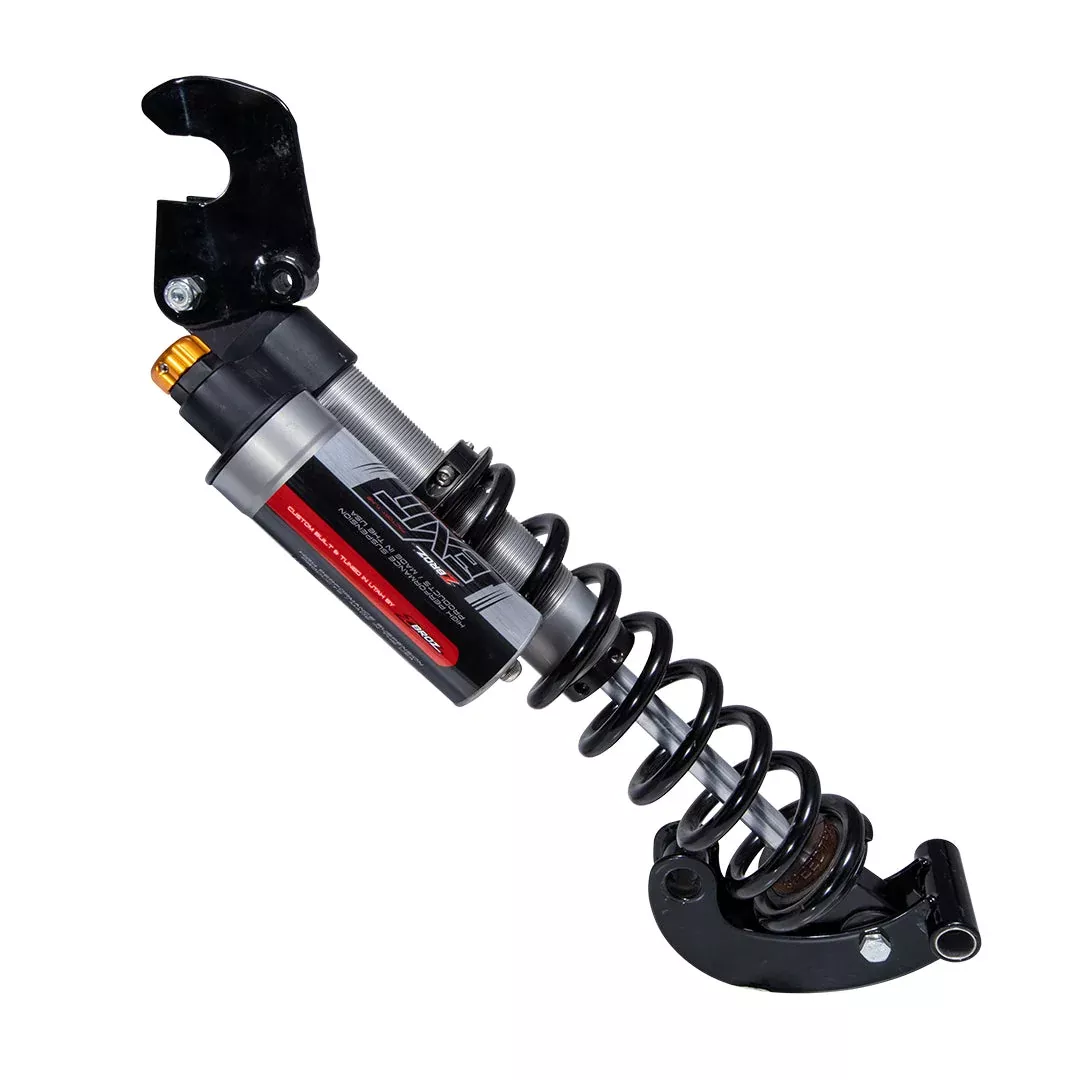 Ski-Doo Gen 4 X1 Exit Rear 175" Coilover Conversion Shock (2017-2022)