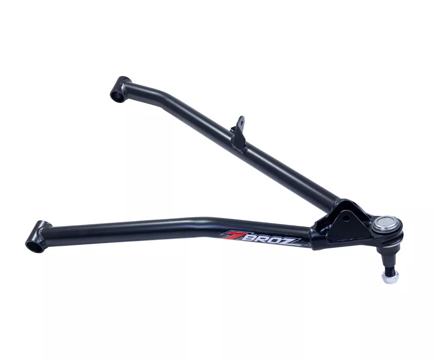 Ski-Doo/LYNX Mountain 34" Chromoly Lower Left Single A-Arm (2017-2026)