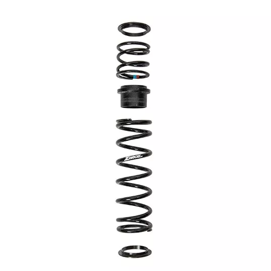 Ski-Doo Summit X (KYB Kashima Coated) Front Shock Spring Kit Pair (2019-2024)