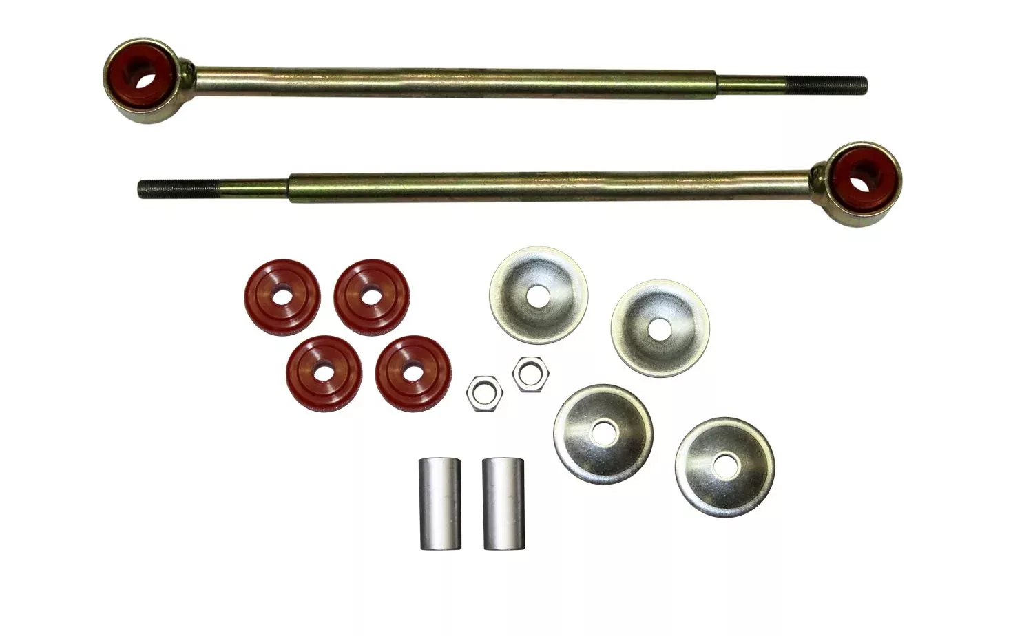 Skyjacker (Sbe305) Front 5- 6/Rear 3.5 – 5 Sway Bar Extended End Link