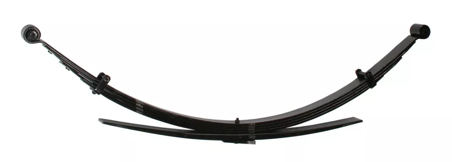 Skyjacker Tcr25S 2.5 Softride Leaf Spring
