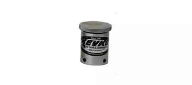 Slip-On Oil Fill & Cap 1-3/8in