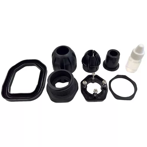 SmartPlug BF32 Repair Kit Female Connector - Gasket Kit