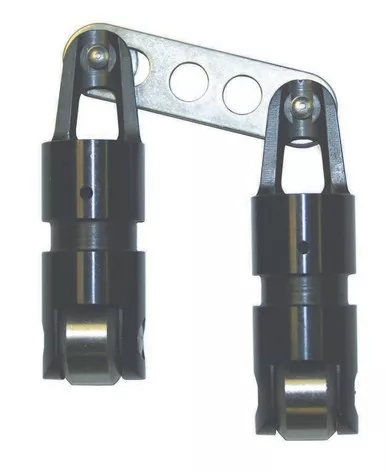 Solid Roller Lifters - SBC Verticle Style
