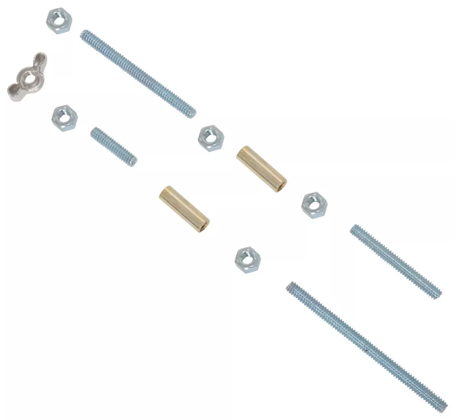 Spectre Performance 42133 Air Cleaner Stud Kit