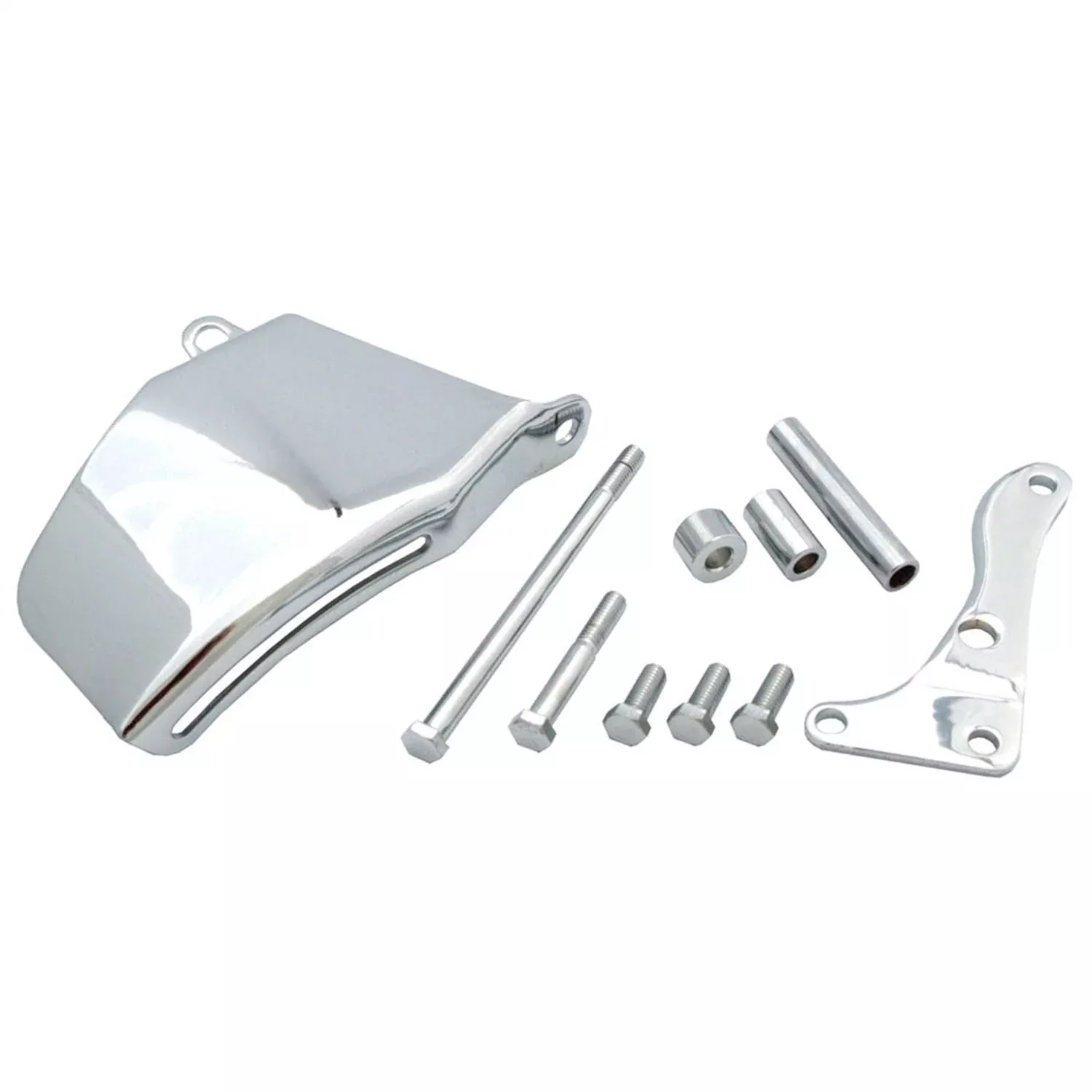 Spectre Performance 47293 Alternator Bracket Kit For Chevy