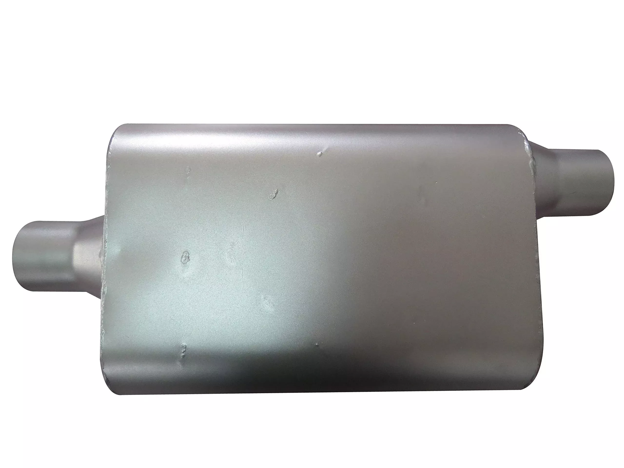 Speedfx 2-1/4 Inlet, Exhaust Muf